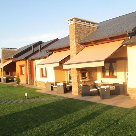 Apartamentos Fonte Villar Navia Exteriér fotografie