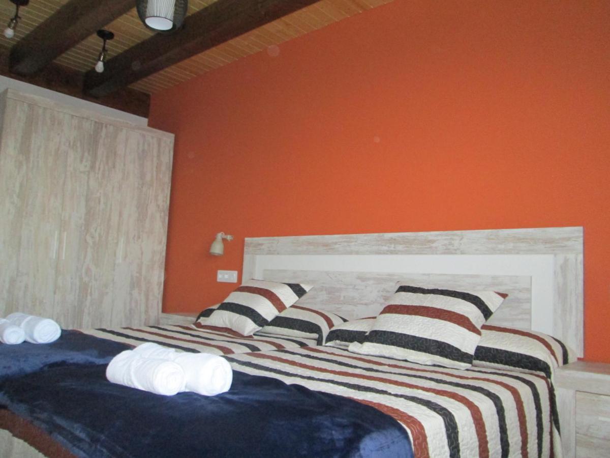Apartamentos Fonte Villar Navia Exteriér fotografie