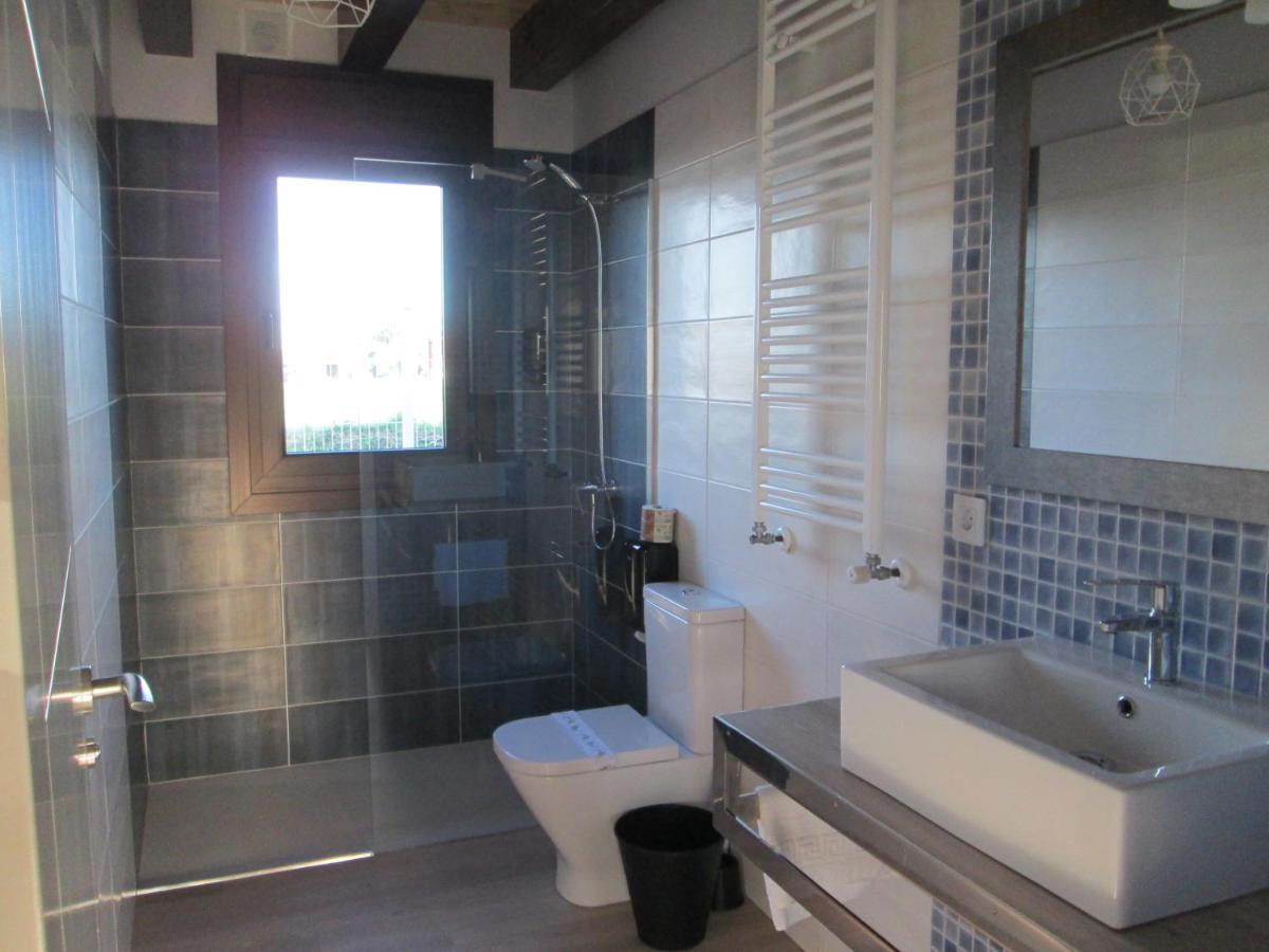 Apartamentos Fonte Villar Navia Exteriér fotografie