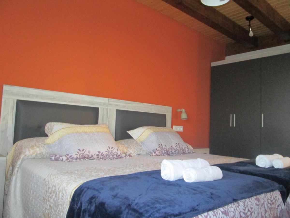 Apartamentos Fonte Villar Navia Exteriér fotografie