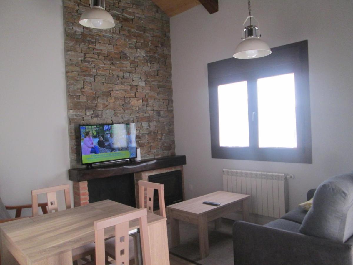 Apartamentos Fonte Villar Navia Exteriér fotografie