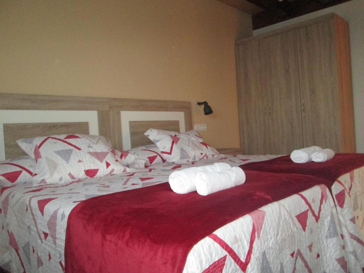 Apartamentos Fonte Villar Navia Exteriér fotografie