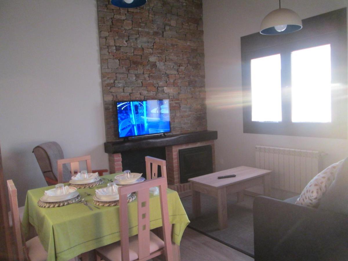 Apartamentos Fonte Villar Navia Exteriér fotografie