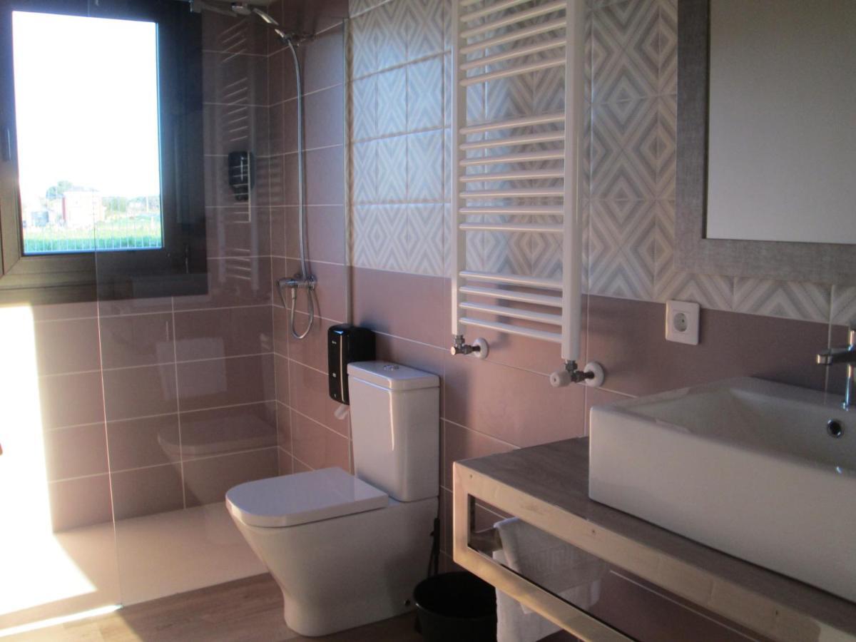 Apartamentos Fonte Villar Navia Exteriér fotografie